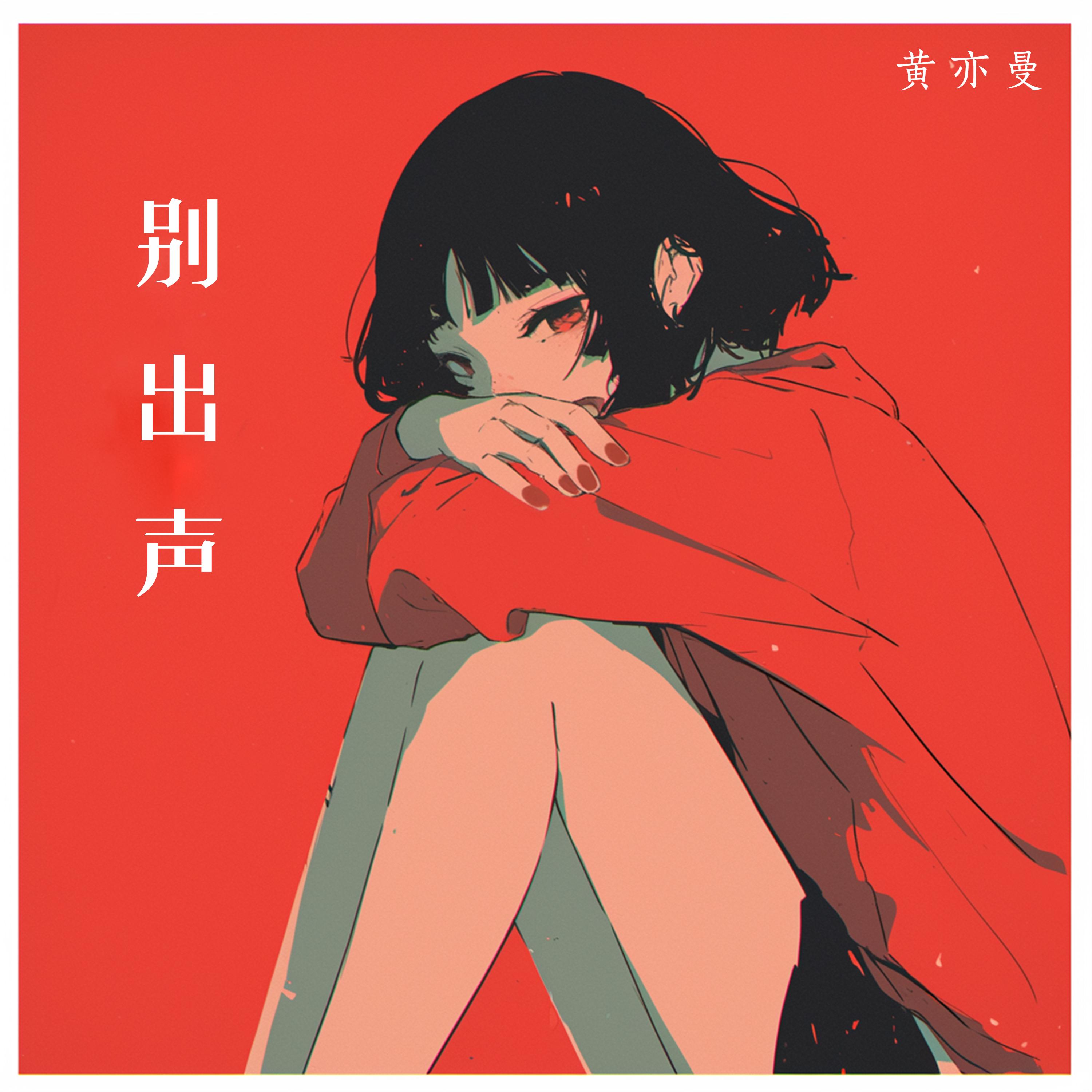 梦醒的我封面