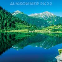 Almsommer 2K22