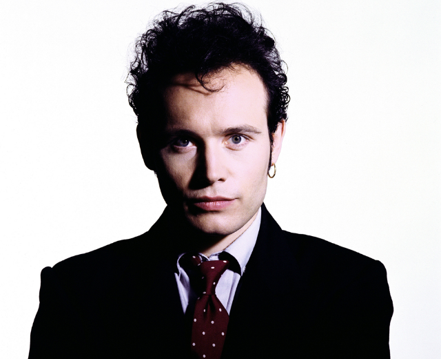 Adam Ant