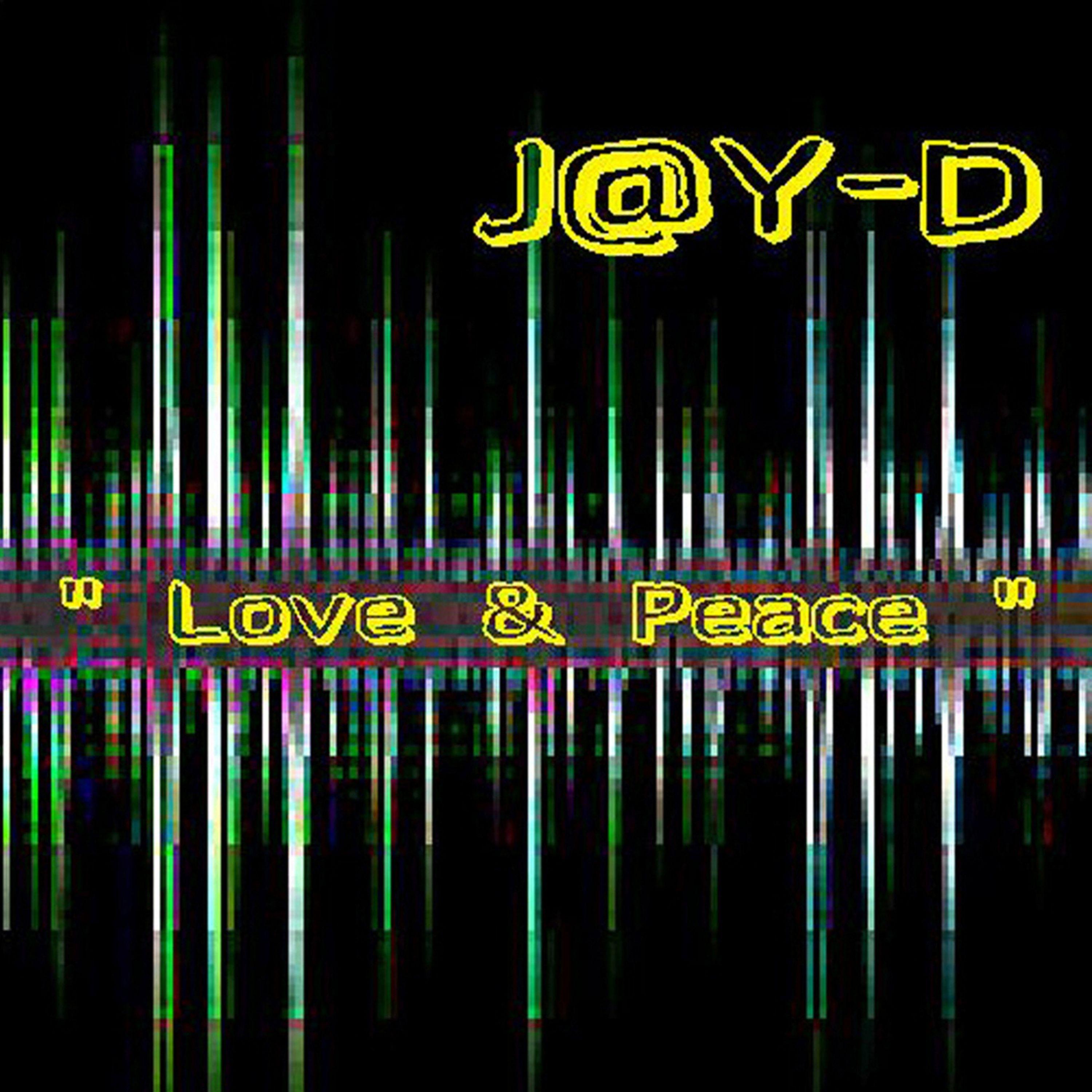 Love & Peace