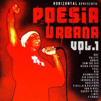 Poesia Urbana Vol. 1