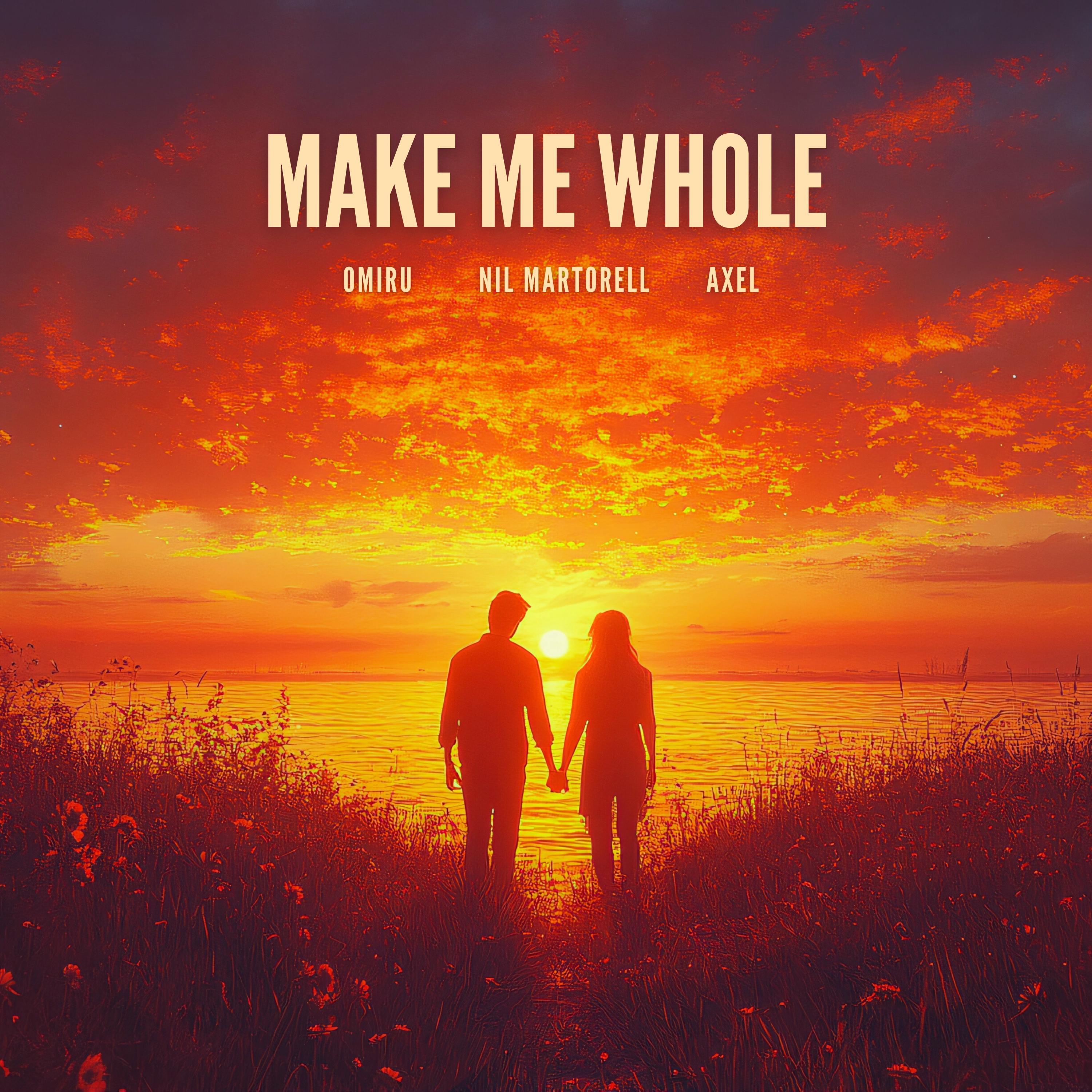 Make Me Whole