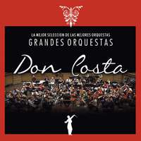 Grandes Orquestas / Don Costa