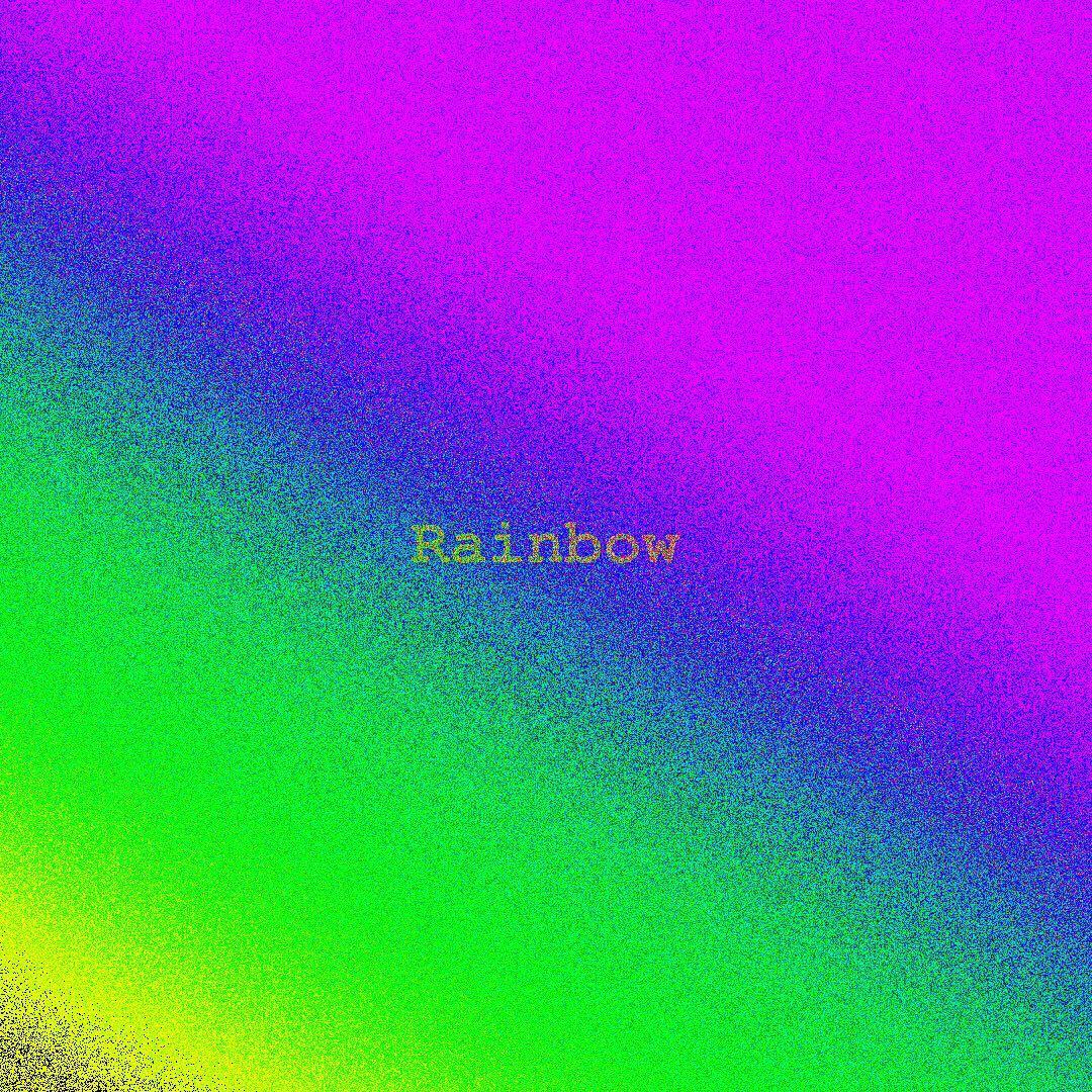 Rainbow