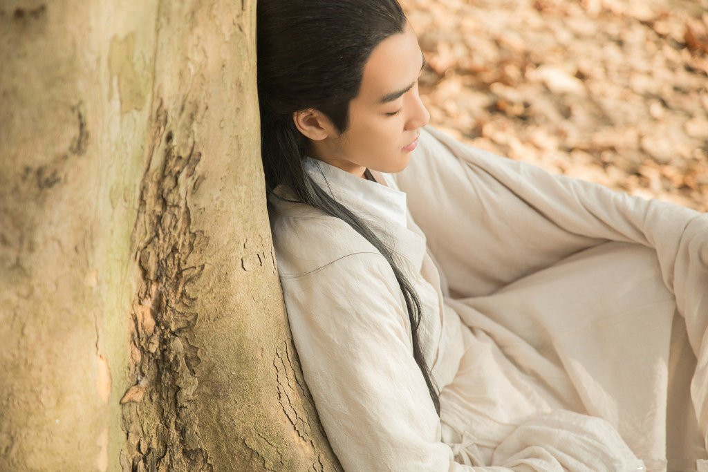 那些年,被贰婶美哭的歌词