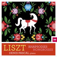 Liszt: Intégrale des Rhapsodies hongroises (Remastered 2024)