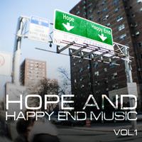 Hope and Happy End Music, Vol. 1