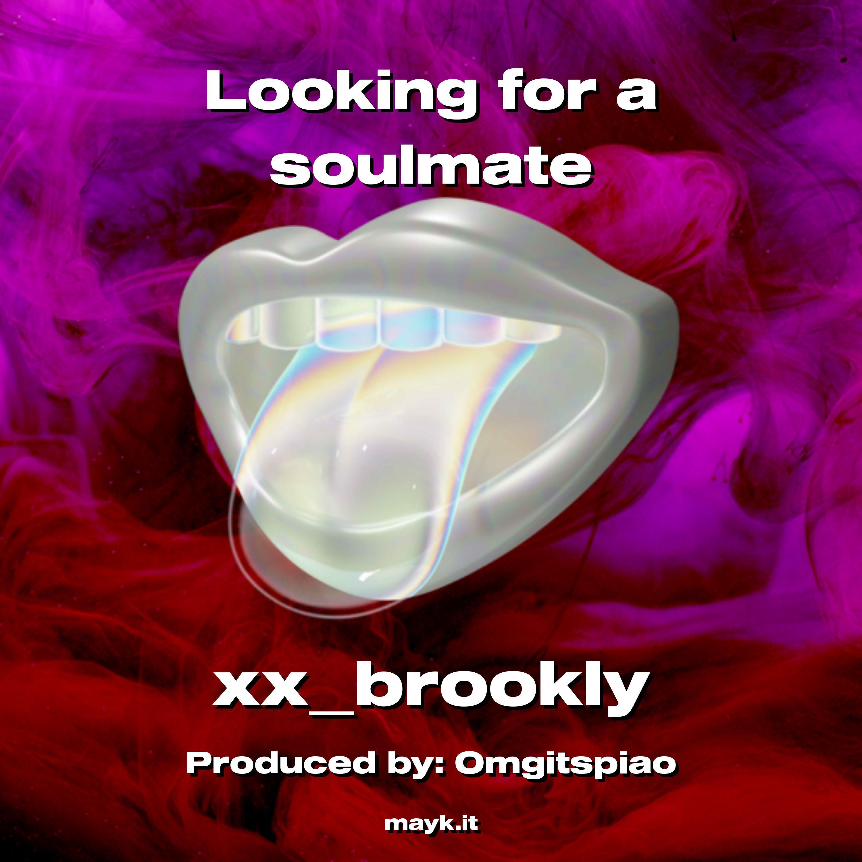 Looking for a soulmate