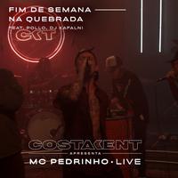 Fim de Semana na Quebrada (Live)