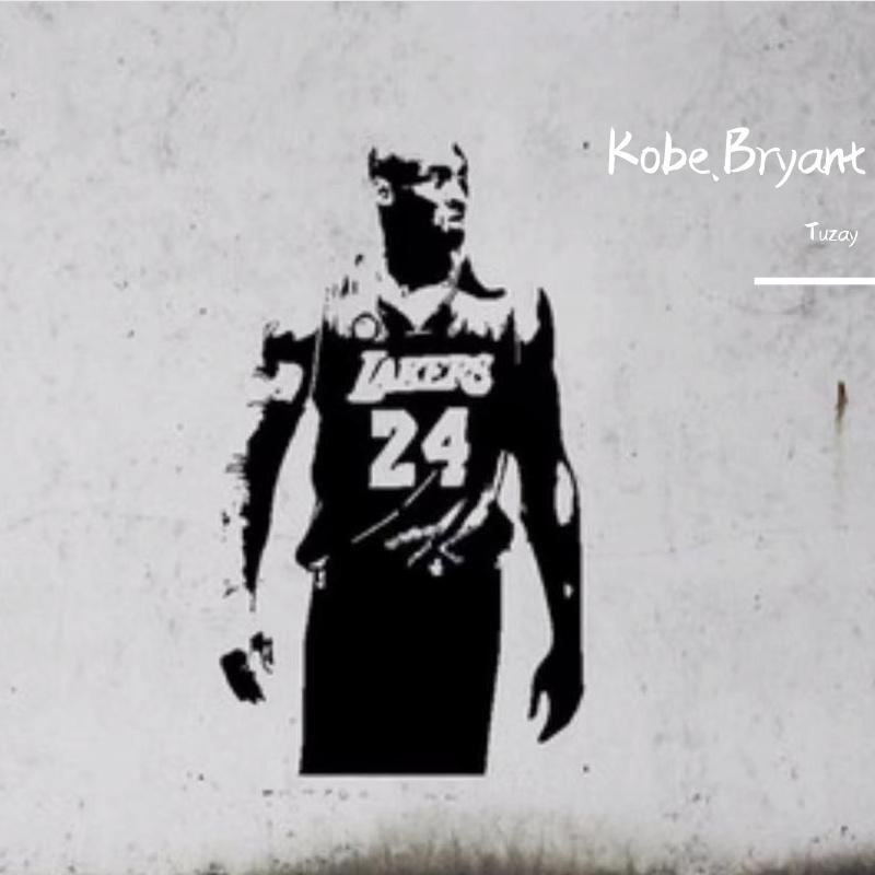 Kobe Bryant