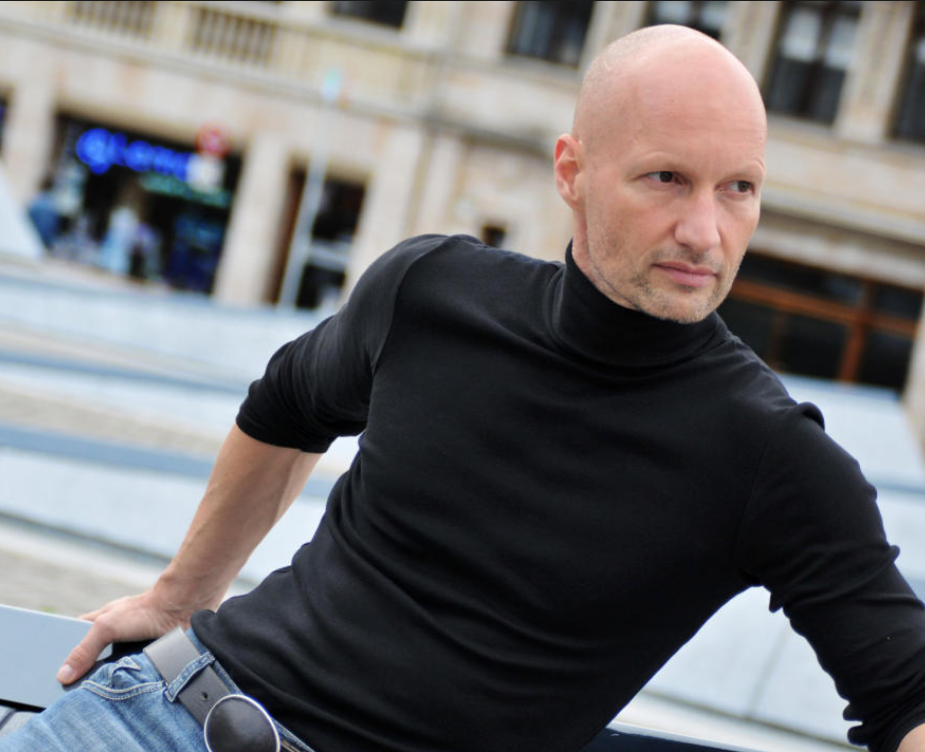 Roman Trekel