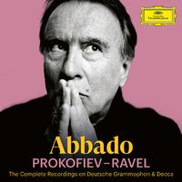 Abbado: Prokofiev – Ravel