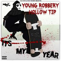 My Year (feat. Hollow Tip)