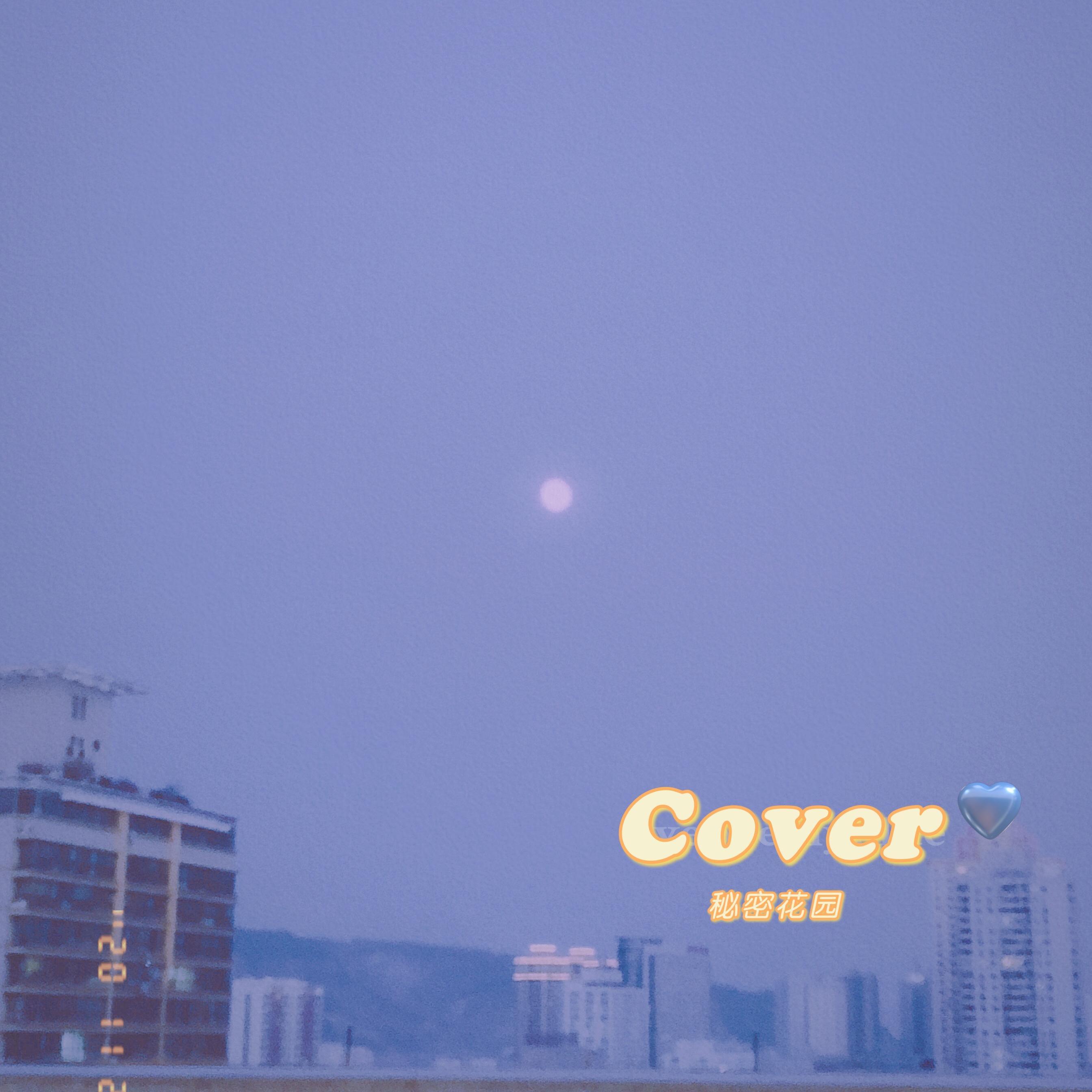 日常的镜头(cover椅子乐团)封面