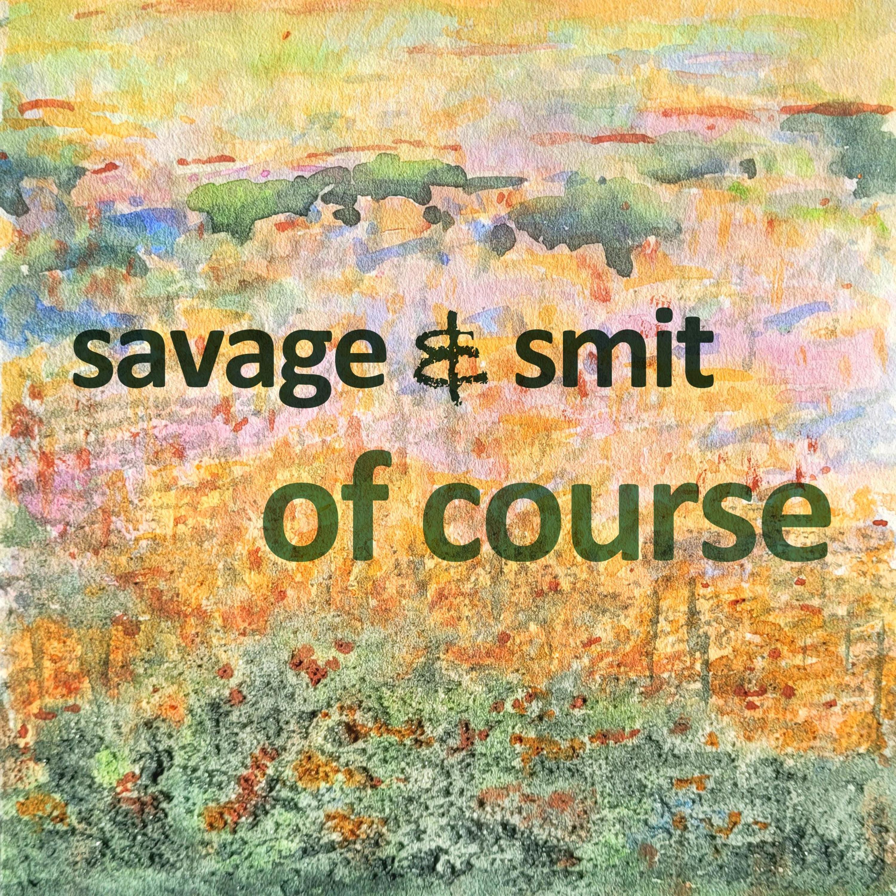 What? (feat. Joe Vincent Tranchina)