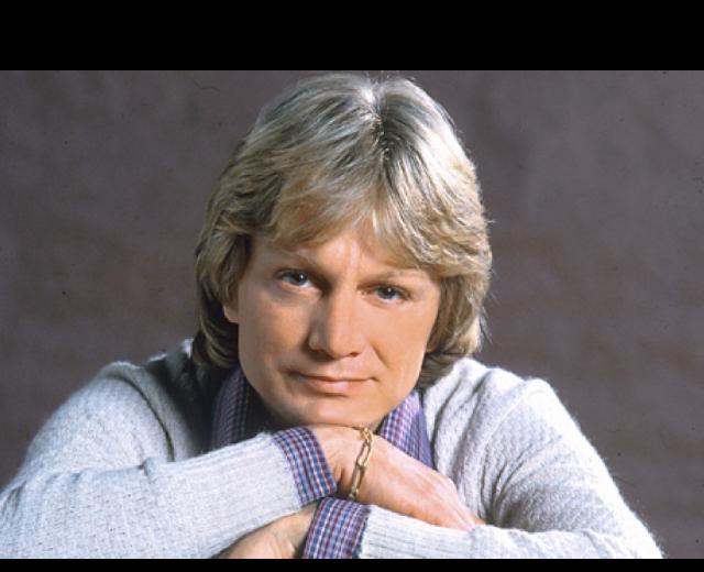 Claude François