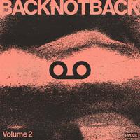 BackNotBack Vol. 2