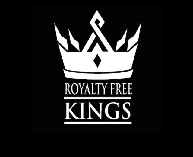Royalty Free Kings
