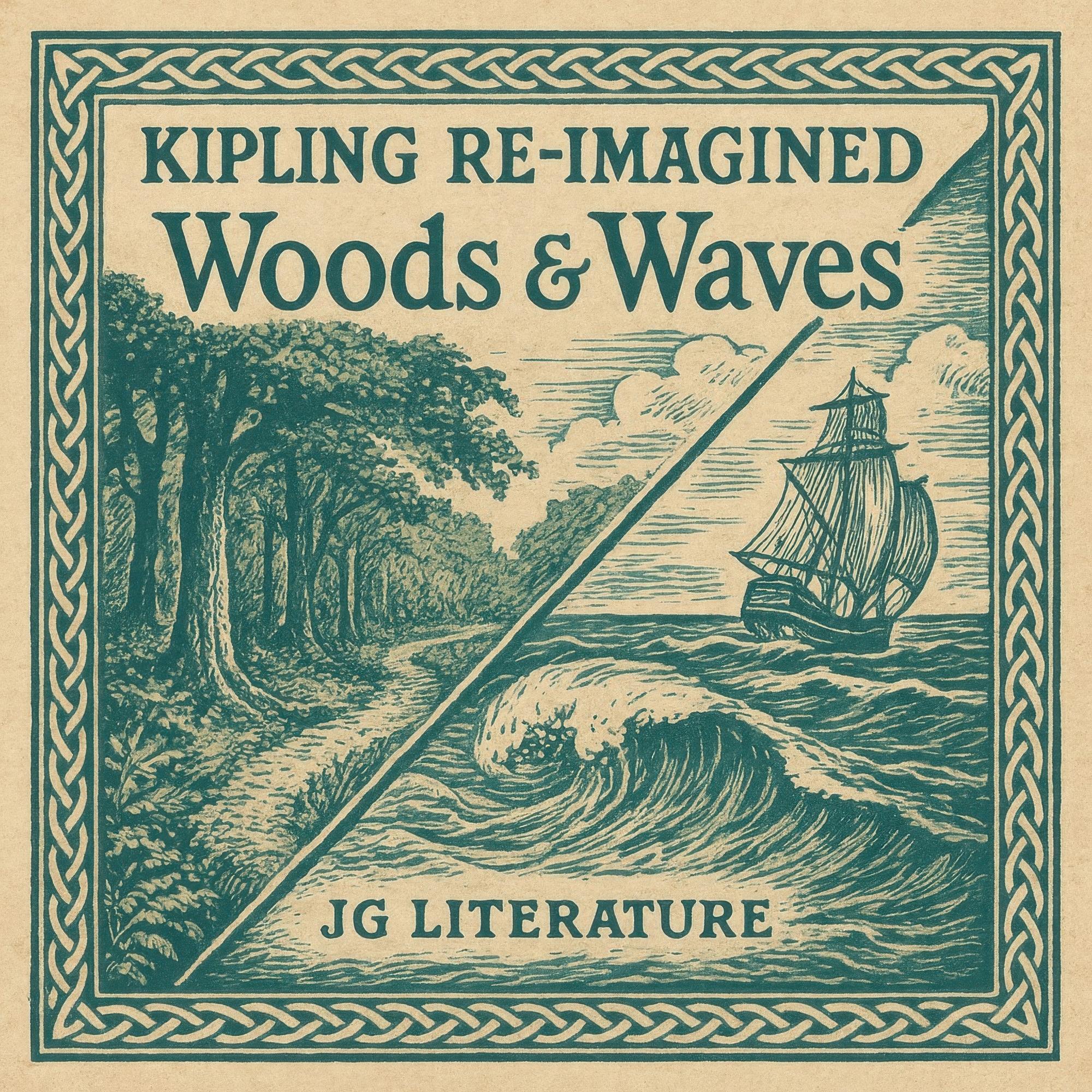 The Gods of the Copybook Heading