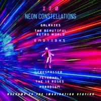 Neon Constellations