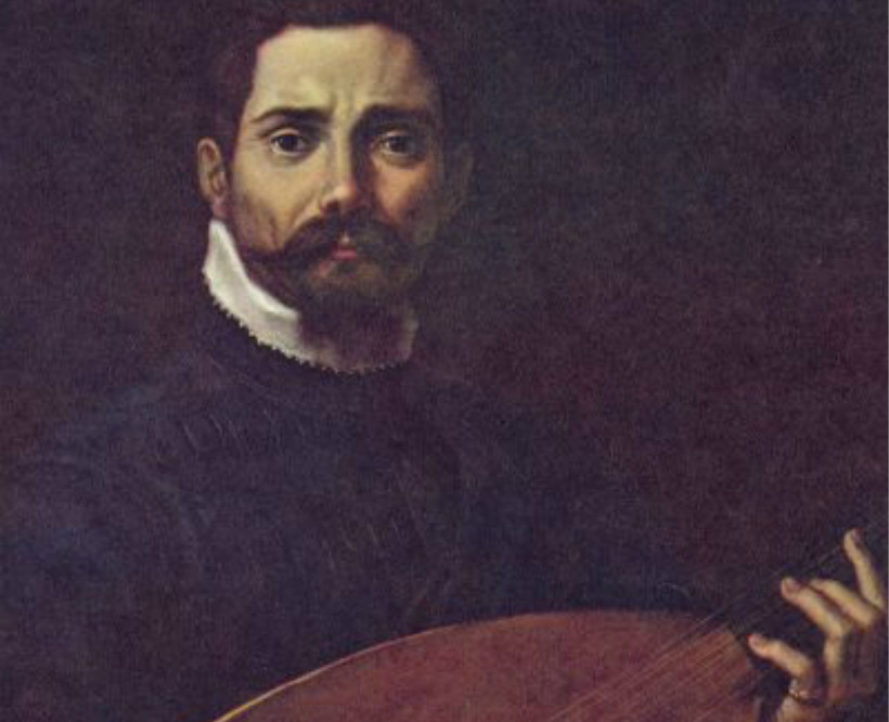 Giovanni Gabrieli