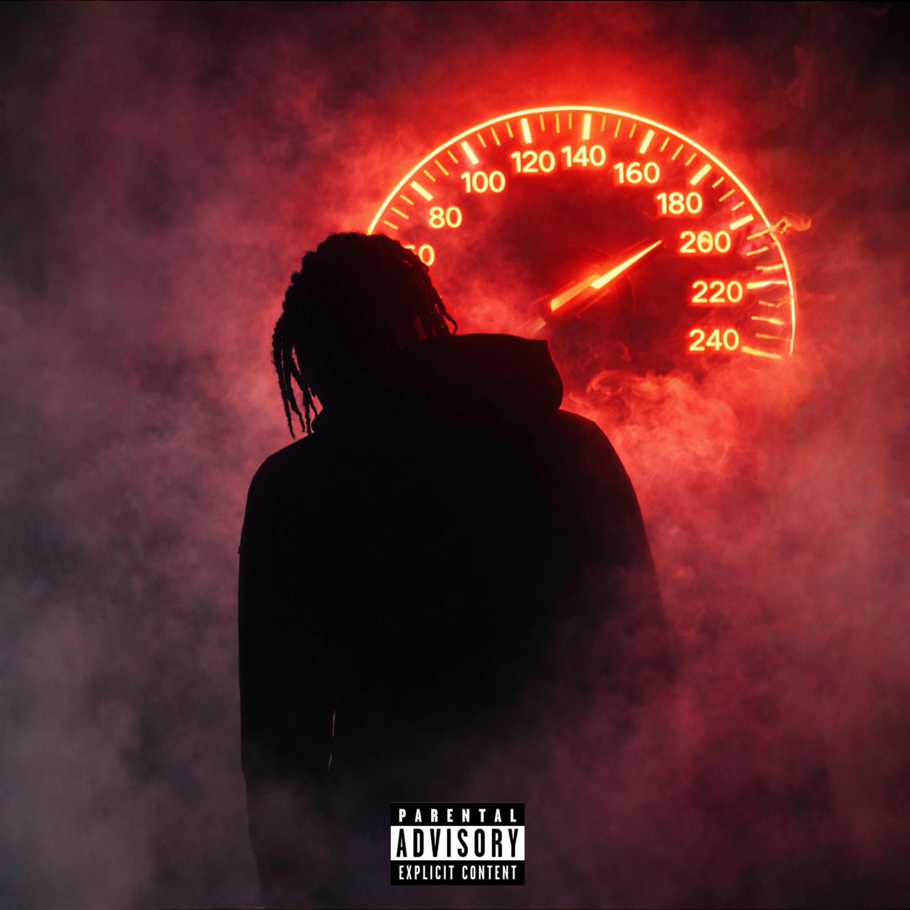 Str8 Reload (feat. 1uhBenji)