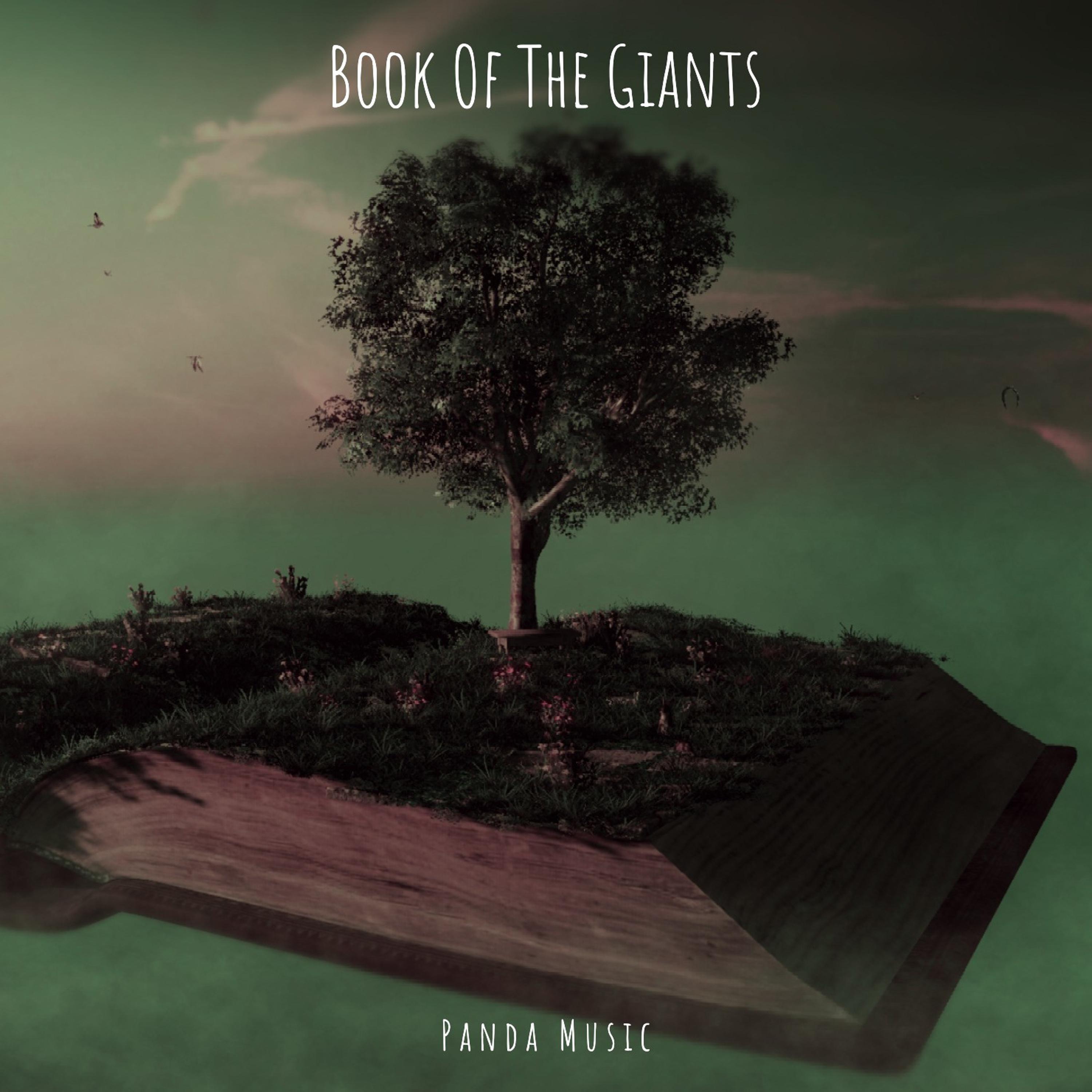 Book of the Giants