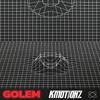 K Motionz - Golem