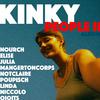 Nourch - Kinky Louche (feat. Linda, notClaire & OIOITs)