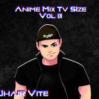 Anime Mix Tv Size, Vol. 01