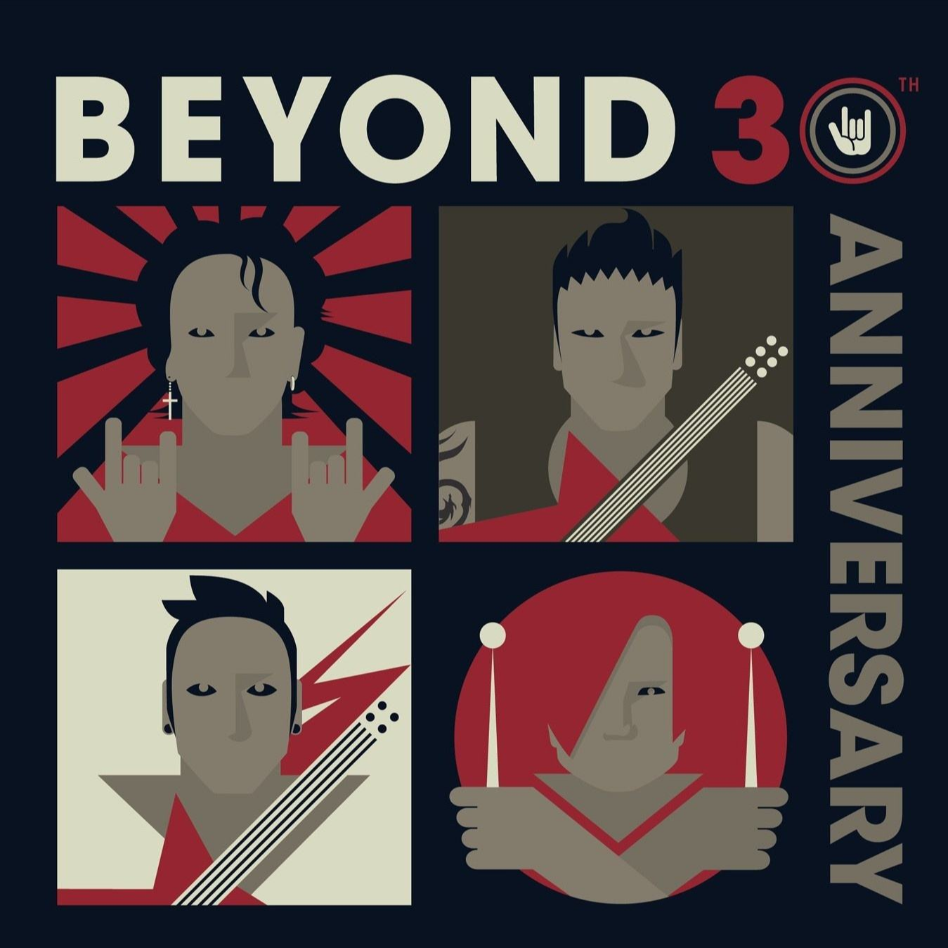 Beyond 30th Anniversary