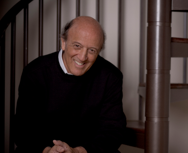 Emile Pandolfi