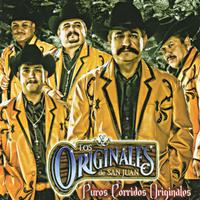 Puros Corridos Originales