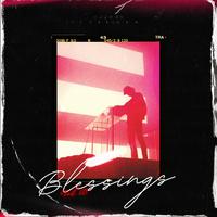 Blessing (feat. Eddie Hill) [with Epic B]