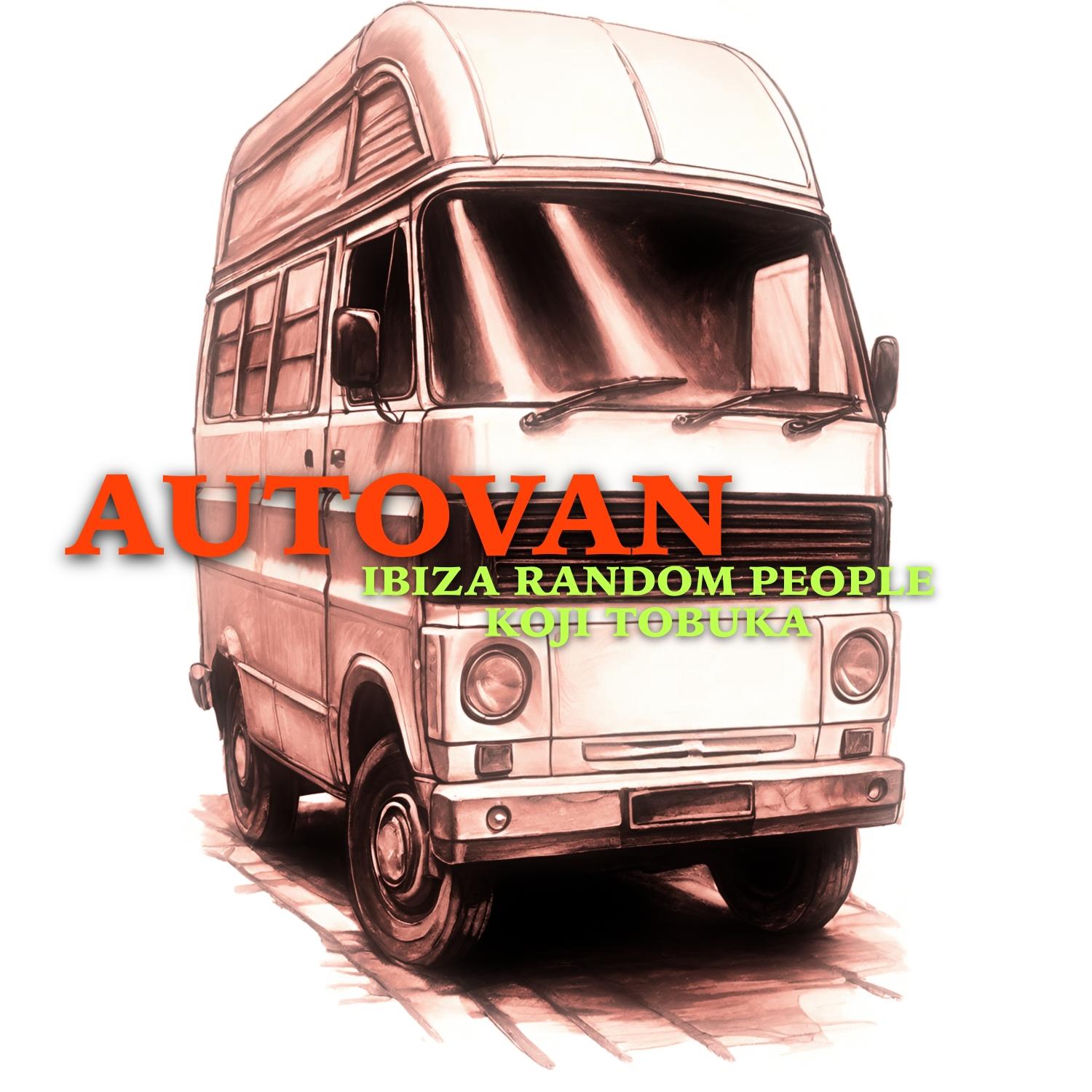 Autovan