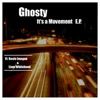 Its A Movement E.P