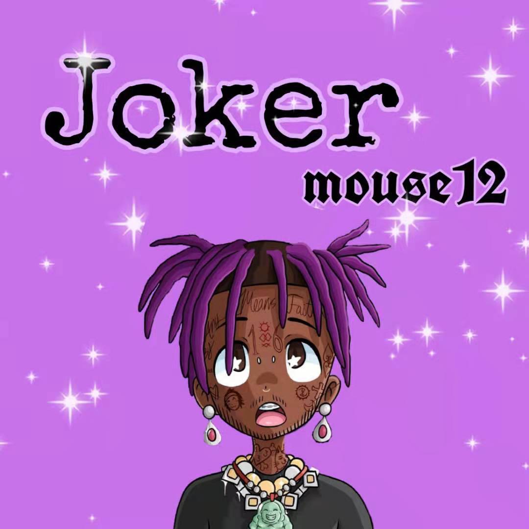 Joker.(Prod by R.F)