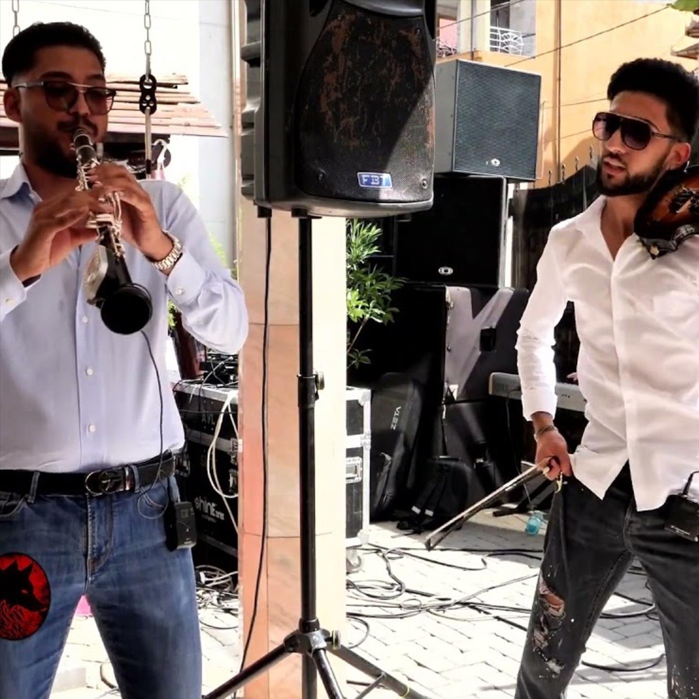 INSTRUMENTALA CRIMINALA BELEA LA RUPERE