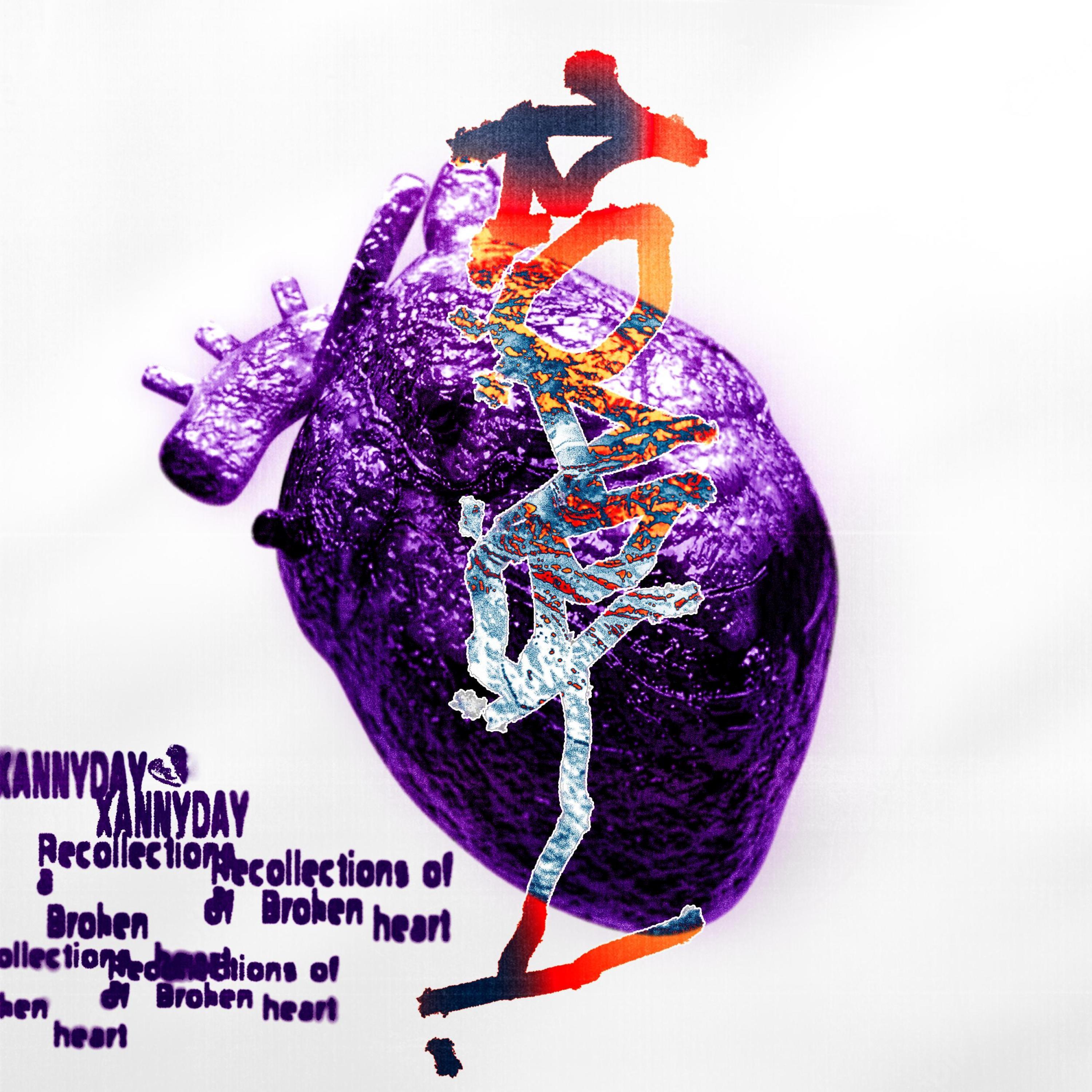 xxx (feat. ar-t & Paul Married)