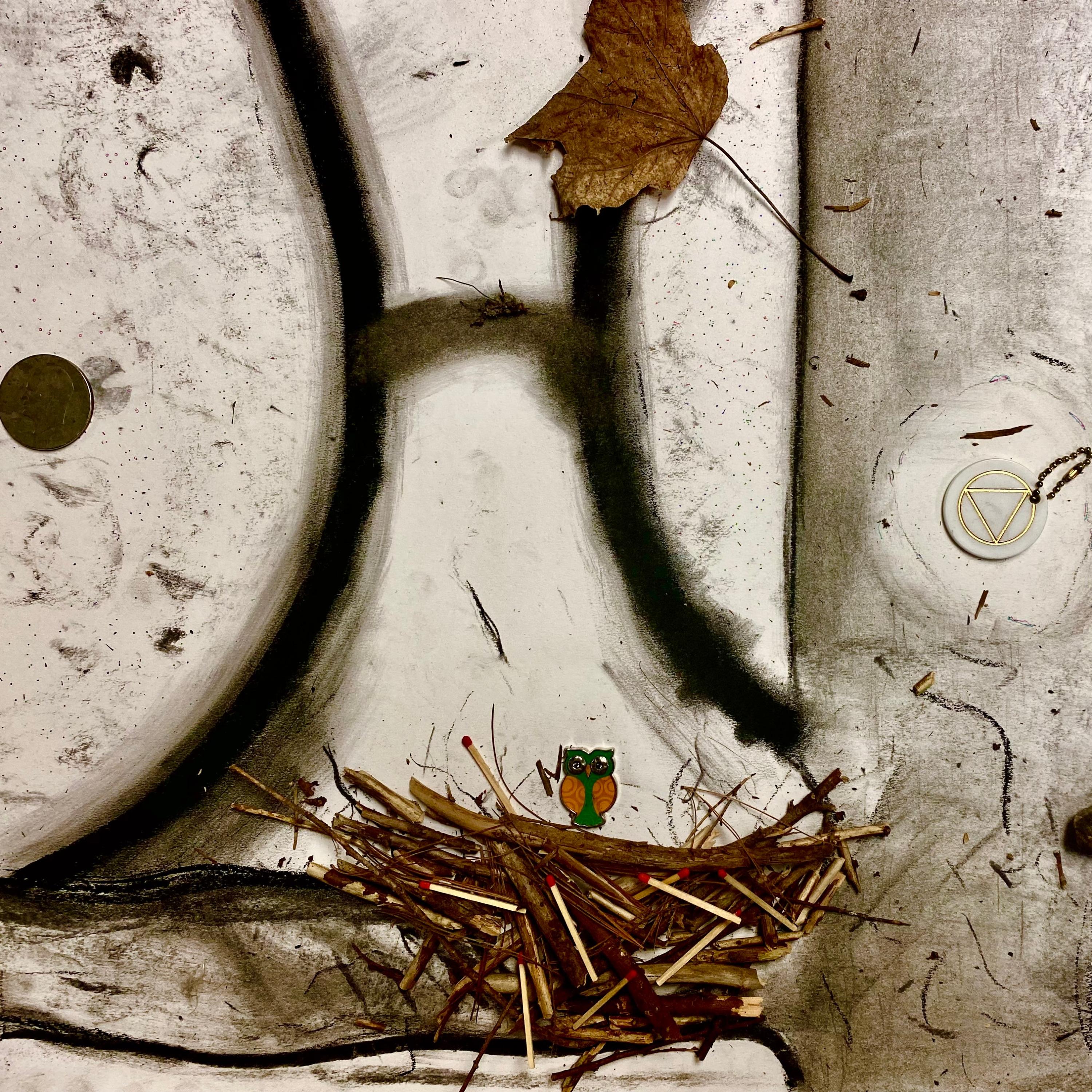 all around you like crazy bb