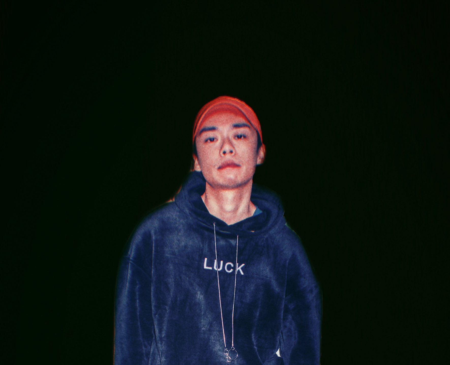 梁文灏