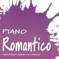 Piano Romántico