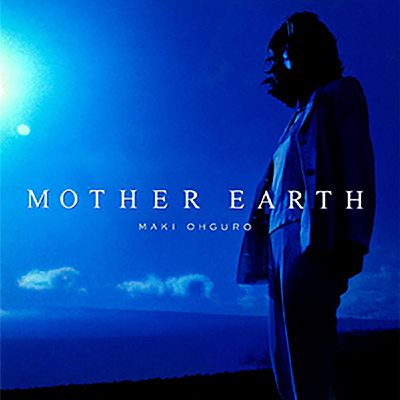 大黒摩季 ·《MOTHER EARTH》