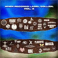 When Record Labels Collide Vol. 2