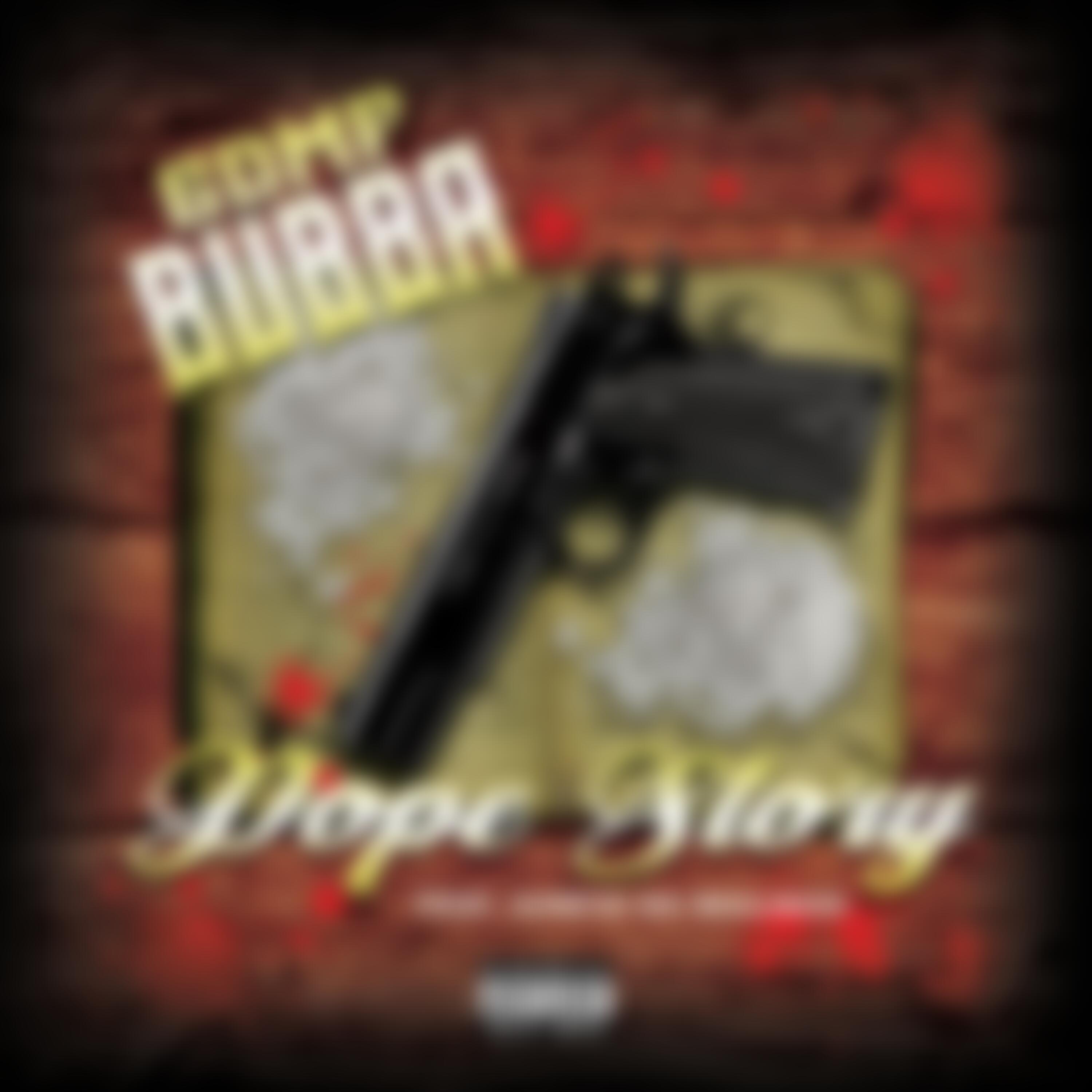 Dope Story (feat. Juneya Da Mailman)