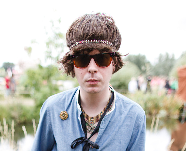 Fionn Regan