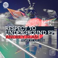 Respect To Underground EP