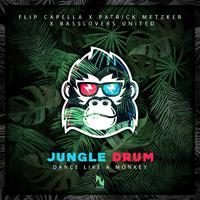 Jungle Drum (Dance Like a Monkey)