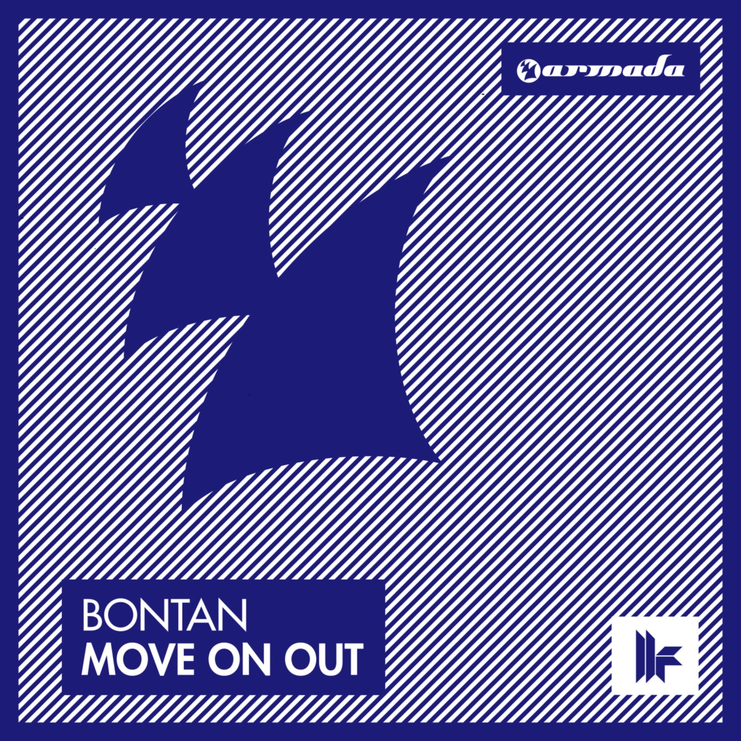 Move On Out (Original Mix)