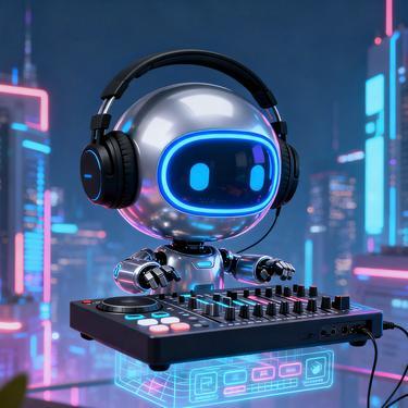 空心（AI Remix）封面
